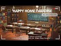 【あつ森】海に浮かぶ優雅でオシャレな洋風の学校 // Animal Crossing New Horizons Happy Home Paradise【ハッピーホームパラダイス】No.6