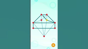 Smart Puzzle | one line game | Extra Lavel 42  | #youtubeshorts #shorts #gameplay #gaming #viral