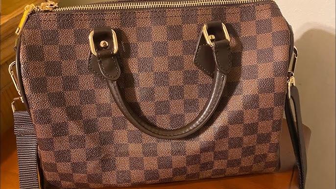 4 Affordable Louis Vuitton Dupes From  & Walmart