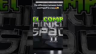 Is Zoink’s reaction better than Popoff’s?🧐🧐🧐 #gd #geometrydash #funny #fypviralシ #fyp