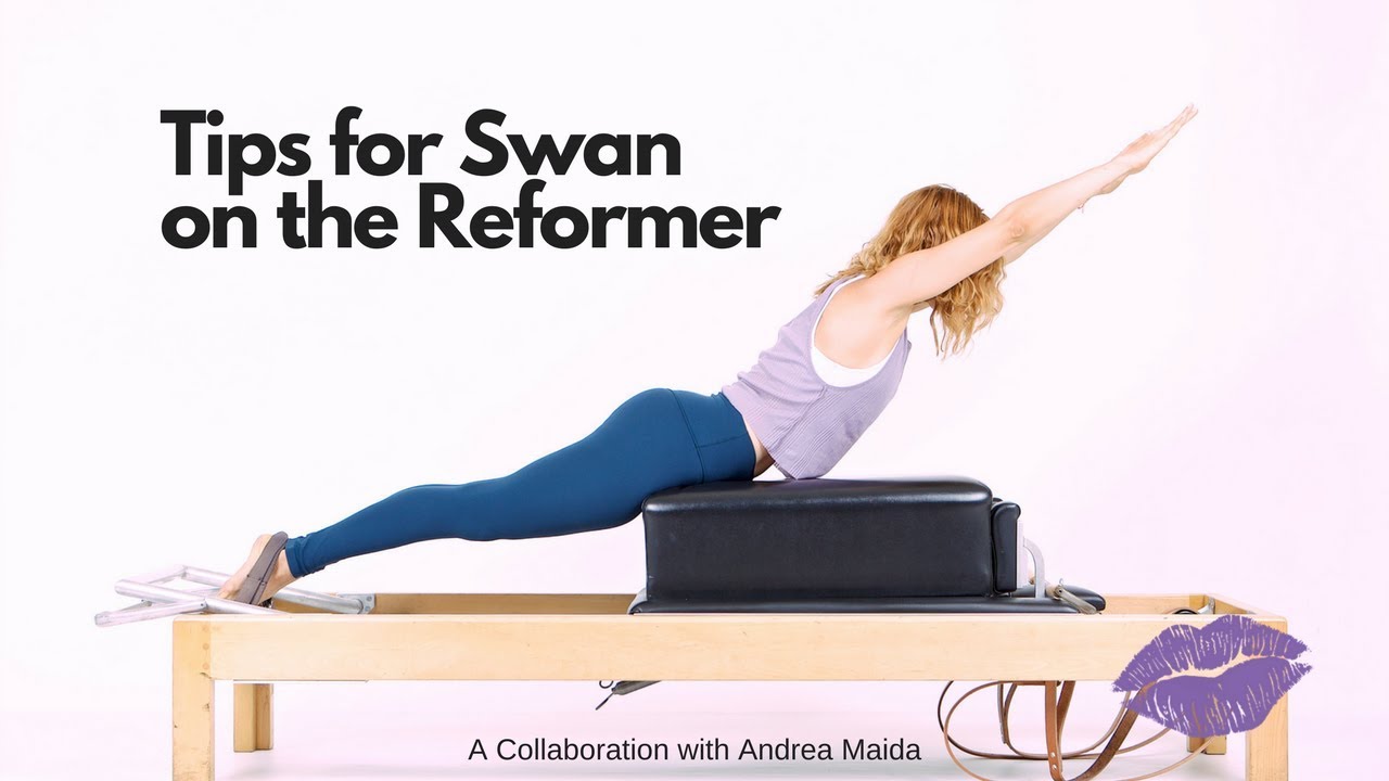 Tips for Swan on the Reformer OPC YouTube