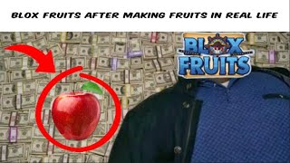 Blox fruit slander V2