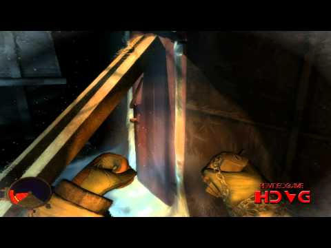 Cryostasis Gameplay Fight With monsters