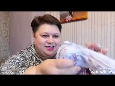 ОБЗОР ПОСЫЛКИ ИЗ МАГАЗИНА ТОМДОМ ЭТО ШИКАРНО