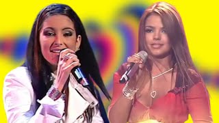 Eurovision (1978-2006) - Monaco My Top5 Last Entries 🇲🇨