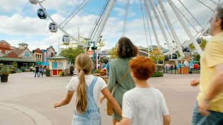 Family Fun Awaits in Pigeon Forge