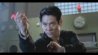 Jet Li Movie Trailers