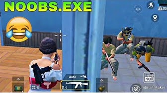 Pubgkrjp Youtube