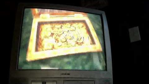 Mortal Kombat Deception - How to unlock Scorpion