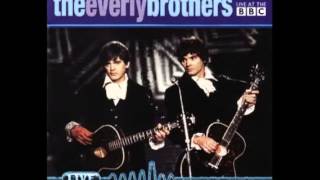 Everly Brothers - Walk Right Back (BBC)