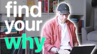 The question that could change how you write forever