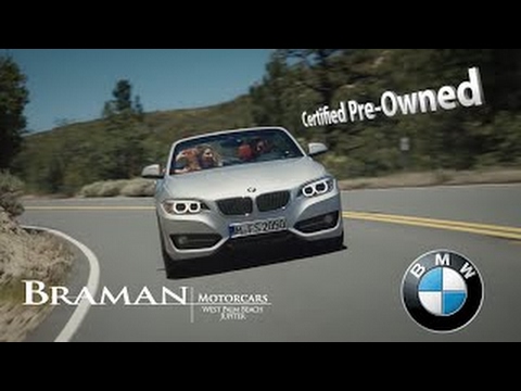 Certified Pre-Owned (CPO) BMW Program | West Palm Beach & Jupiter