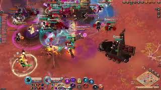 LOCOMOTORAS CACHONDAS TA3T