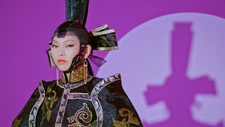 Asiatic.wav & Mrs M - Daughter Of Khan Official Music Video