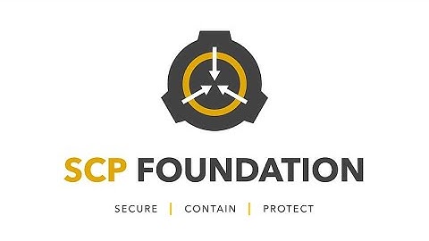 What is The SCP Foundation?  // An introduction to the SCP universe // Part 1