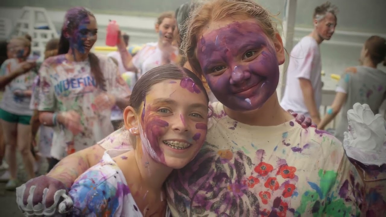 Sylvie's Bat Mitzvah: TikTok-Style Edits video thumbnail