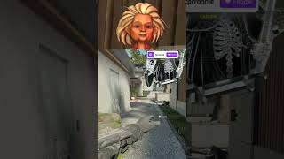 Narrow corridor clear in Black Ops 6