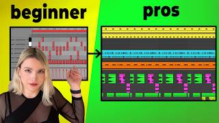 Famous 4 steps pros use to make Hard Techno hit this hard Profile