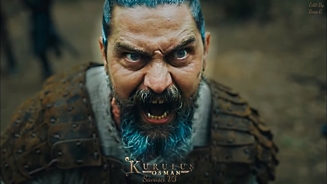 Kuruluş Osman Müzikleri Savaşçı V3