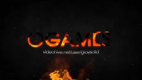 Spark Logo - After Effects Project Files | VideoHive 18768061