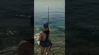 Scum a quick guide on how to catch big fish (tuna) #scum #survival #gaming #fish #tuna #pve