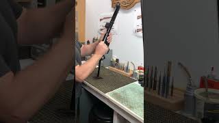 Sten- the ugliest gun of WW2