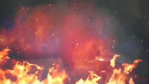 Phoenix Intro by jaymsz