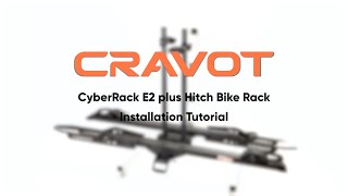 Assembly Guide For CyberRack E2 Plus