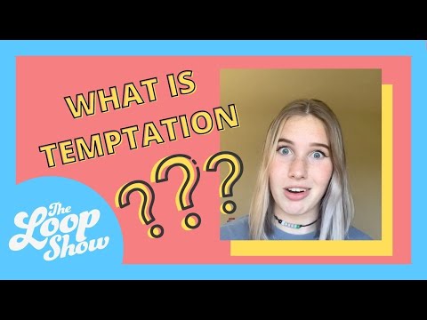 What is Temptation LOOP SHOW CLIPS