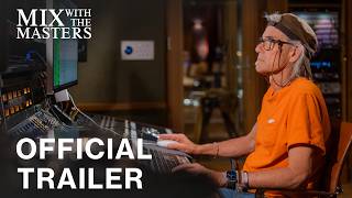 Tchad Blake Mixing ‘Winning’ by Triggerfinger | Trailer