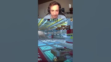 How did kennyS even pull this off? 🤯 #kennys #cs2 #twitchclips