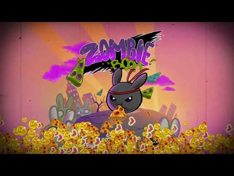 Zombie Boom Trailer