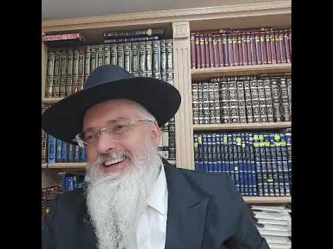 זכות אבות/זוהר בא 58/רב דניאל בניזרי
