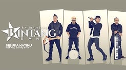 Chord Kunci Gitar Bintang Band - Sesuka Hatimu