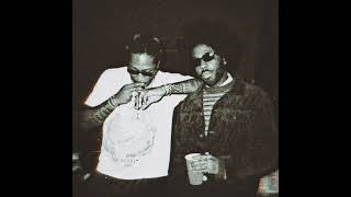 [FREE] Future &amp; Brent Faiyaz type beat - "Goin' dummi" 