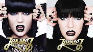 Jessie J Who You Are Makeup Transformation Tutorial | Replica