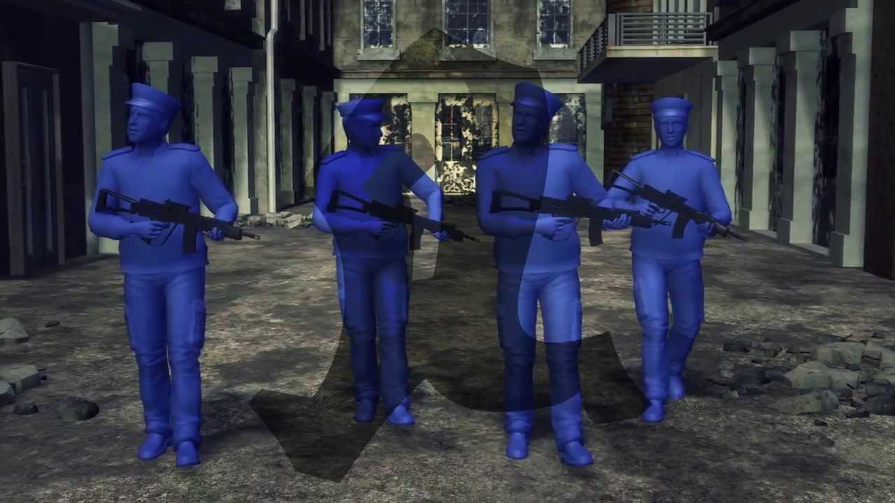 Three Palestinians killed during West Bank clash with Israeli security forces