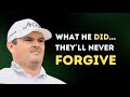 Patrick Reed: The Most Hated Man in Golf