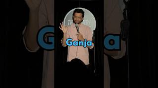 Weed😅 #standupcomedy #standup #comedy #comedyreels