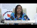Sharleen DaBreo Lettsome Appointed TAC Chair