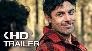 DREAMIN' WILD Trailer (2023) Casey Affleck, Zooey Deschanel