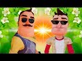 ОНИ ВЕРНУЛИСЬ!ШОУ ХРИПЛЫХ!ИГРА ПРИВЕТ СОСЕД В ГАРРИС МОДЕ!HELLO NEIGHBOR В GARRY'S MOD!ПРИКОЛЫ GMOD!