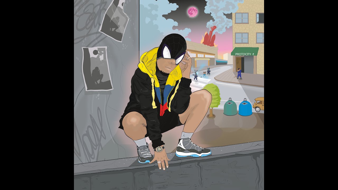 SOTO ft. RACHI - ADICTO (PROTOcity)