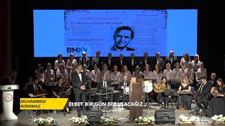 Muhammed Korkmaz - Elbet Bi̇r Gün Buluşacağiz