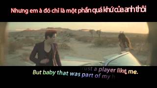 10471. Uncommitted - XIA Junsu (JYJ fr. TVXQ) [iTV subteam | Vietsub+Kara] (Music Video)