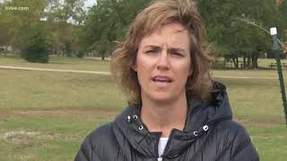 Residents asking drivers to slow down