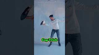 CAP TRICK TUTORIAL #shortsfeed #trending #sumitmarathedance #viraldancevideo