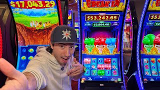 Must Watch Slot Video! 🤑 JACKPOTS LIKE YOU WOULDN’T BELIEVE!