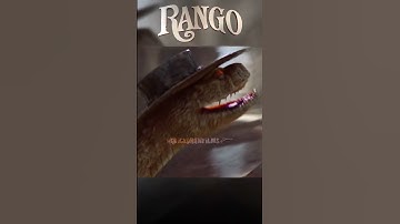 Part 18 | "It Only Takes One Bullet..." (2/3) | Rango (2011)