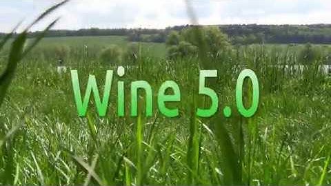 How to install Wine 5.0 on Debian 10 Buster
